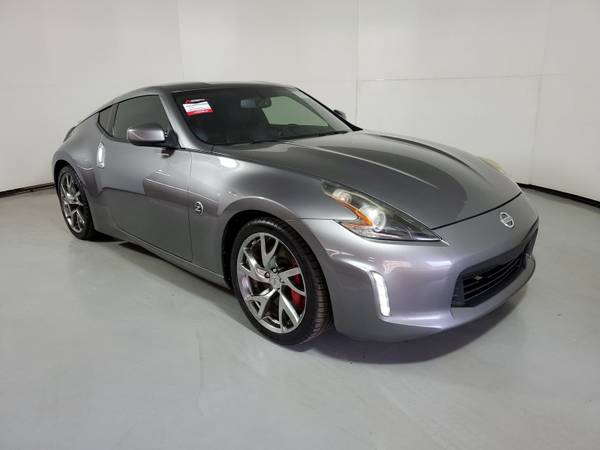 2013 Nissan 370Z Touring 1 Owner 6-Speed Manual Excellent Condition for sale in Jeffersonville, KY – photo 4