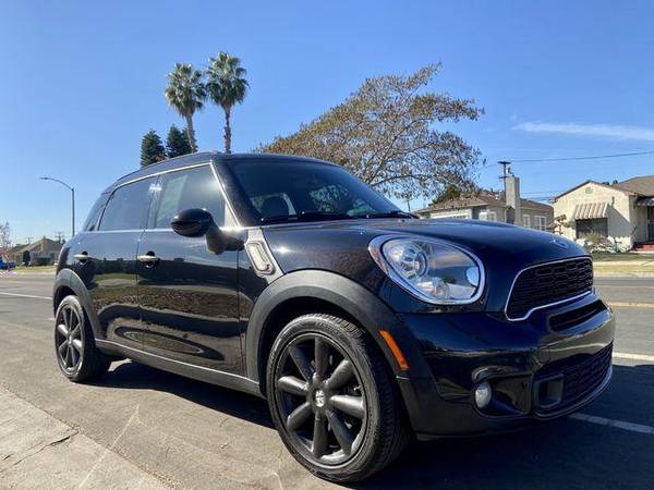 2012 MINI Countryman Cooper S Hatchback 4D - FREE CARFAX ON EVERY for sale in Los Angeles, CA – photo 5