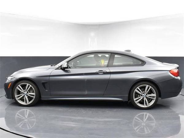 2014 BMW 4 Series 435i xDrive - coupe - - by dealer for sale in Ardmore, OK – photo 2