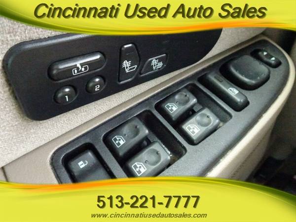 2003 Chevrolet Silverado 2500 LT Duramax V8 4X4 - - by for sale in Cincinnati, OH – photo 23
