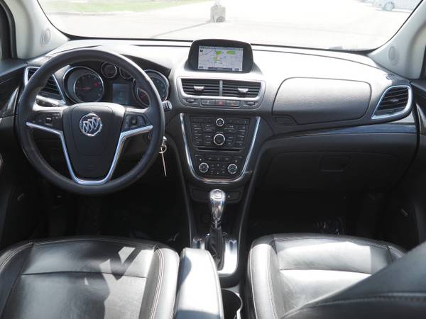 2013 Buick Encore Leather - - by dealer - vehicle for sale in Hastings, MN – photo 13