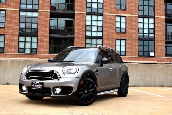 2019 MINI Countryman Cooper S ALL4 - - by dealer for sale in Arlington, District Of Columbia – photo 3