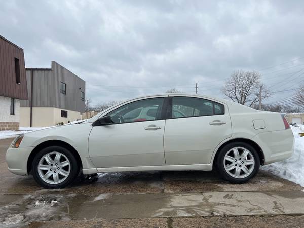 2006 Mitsubishi Galant ES - - by dealer - vehicle for sale in Willoughby, OH – photo 5