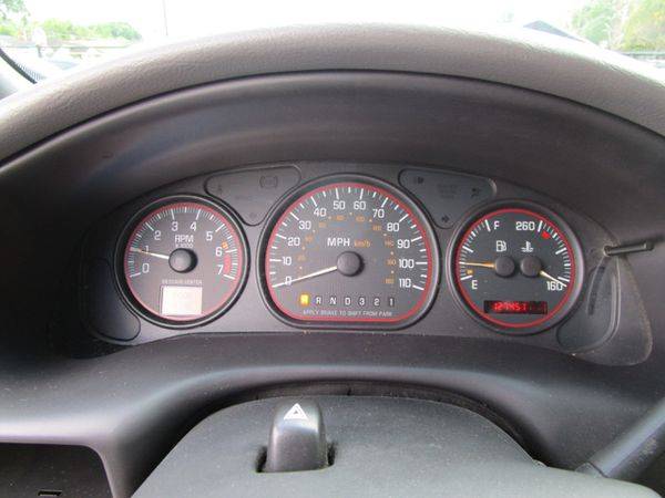 2002 Pontiac Montana 1SA Extended BUY HERE / PAY HERE !! for sale in TAMPA, FL – photo 11