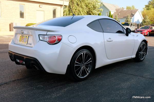 2014 Scion FR-S! AS LOW AS $1500 DOWN FOR IN HOUSE FINANCING! for sale in Naperville, IL – photo 8