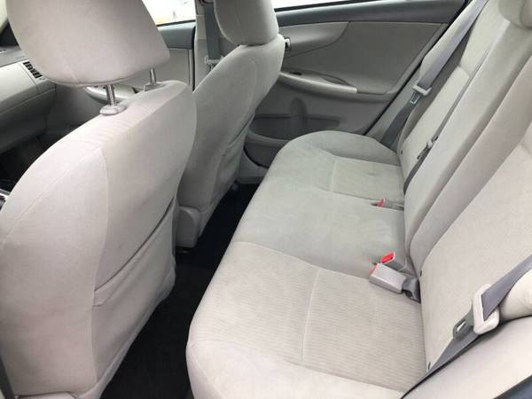 2010 Toyota Corolla - I4 Clean Carfax, All Power, New Tires, Mats for sale in Dover, DE 19901, MD – photo 12