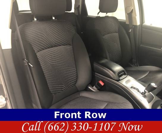 2016 Dodge Journey SE 7-Pasenger 4D SUV w/Alloy Wheels For Sale for sale in Ripley, MS – photo 21