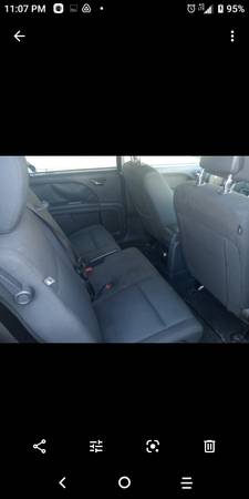 2010 dodge journey 3rd row seats runs excellent - cars & trucks - by... for sale in Brooklyn, NY – photo 5