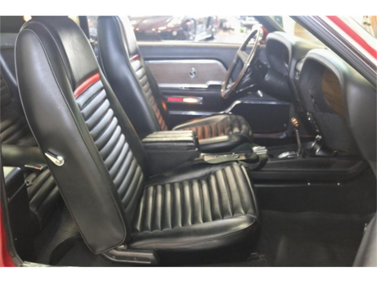 1969 Shelby GT500 for sale in San Ramon, CA – photo 24