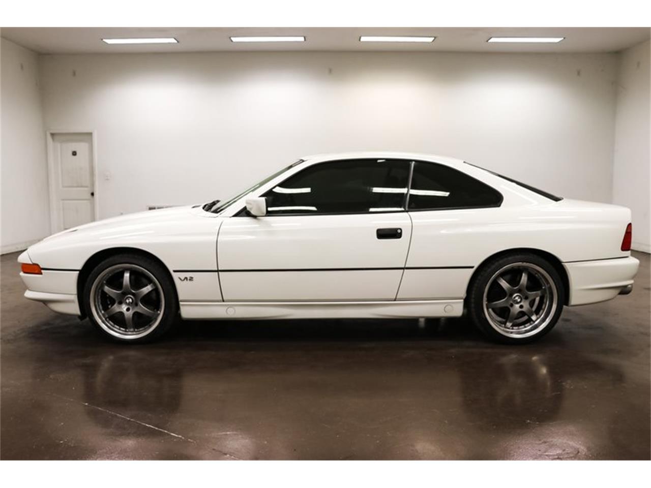 1992 BMW 850 for sale in Sherman, TX – photo 4