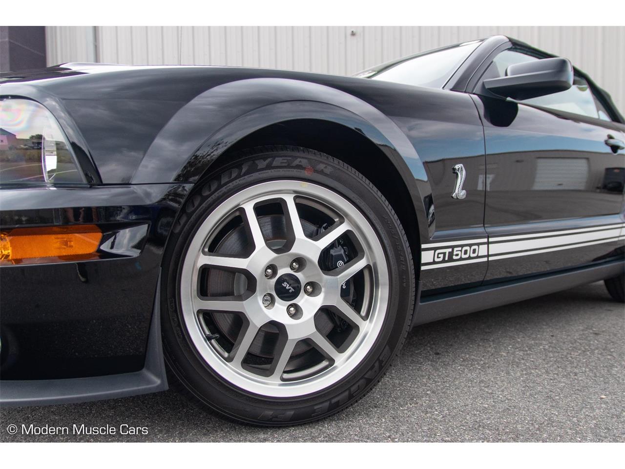 2007 Shelby GT500 for sale in Ocala, FL – photo 37