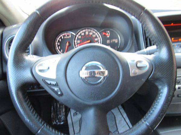 2012 Nissan Maxima 3.5 S w/Limited Edition Pkg Holiday Special for sale in Burbank, IL – photo 18