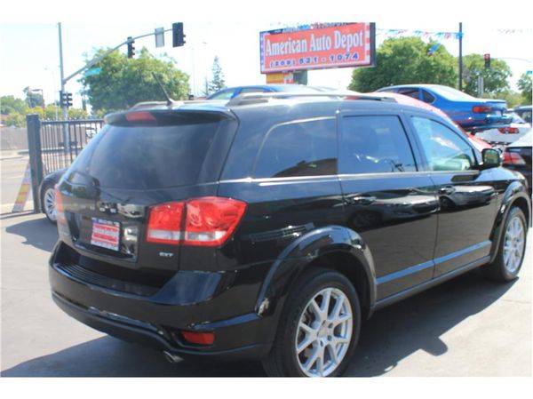 2015 Dodge Journey SXT Sport Utility 4D - FREE FULL TANK OF GAS!! for sale in Modesto, CA – photo 4