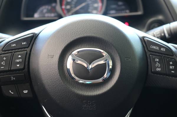 2014 Mazda Mazda3 Meteor Gray Mica Test Drive Today - cars & for sale in Monterey, CA – photo 24