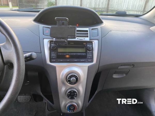 2007 Toyota Yaris - - by dealer - vehicle automotive for sale in Los Angeles, CA – photo 8