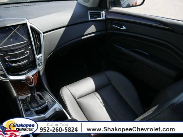 2015 Cadillac SRX Premium Collection for sale in Shakopee, MN – photo 10