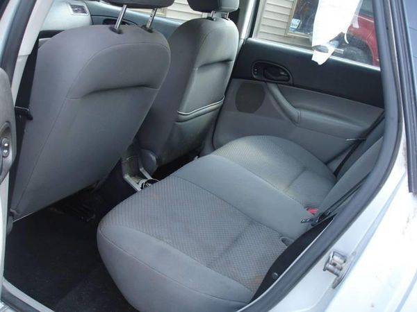 2006 Ford Focus ZX5 SE 4dr Hatchback CASH DEALS ON ALL CARS OR BYO... for sale in Lake Ariel, PA – photo 9
