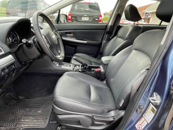 2016 Subaru Impreza 2 0i Sport Limited AWD Hatchback 69K MILES for sale in Omaha, NE – photo 10