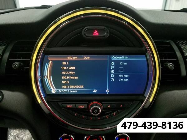MINI Cooper S, only 51k miles! for sale in Branson West, MO – photo 18