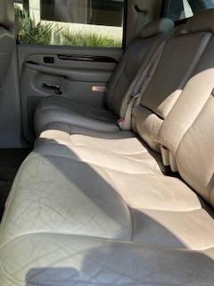 Cadillac Escalade Ext - cars & trucks - by owner - vehicle... for sale in El Cajon, CA – photo 9