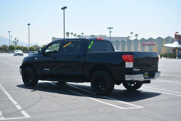 2010 Toyota Tundra 2WD Truck Financing Available For All Credit! for sale in Los Angeles, CA – photo 6