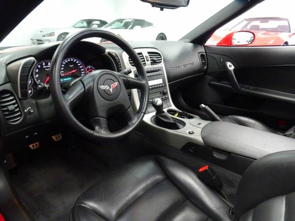 2005 Chevrolet Corvette - cars & trucks - by dealer - vehicle... for sale in Waterloo, WI – photo 14