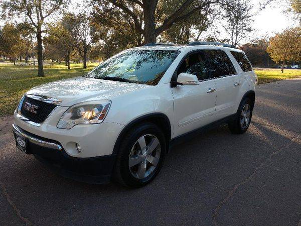 2011 GMC Acadia SLT-1 AWD - CALL/TEXT TODAY! for sale in Sterling, CO – photo 17