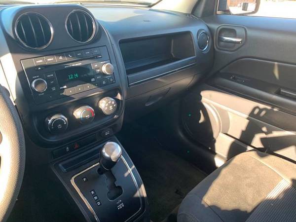 2016 Jeep Patriot - cars & trucks - by dealer - vehicle automotive... for sale in Roslyn Heights, NY – photo 12