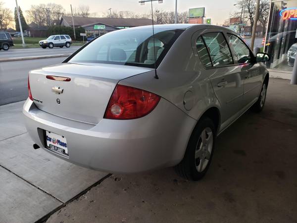 2007 CHEVROLET COBALT - - by dealer - vehicle for sale in MILWAUKEE WI 53209, WI – photo 7