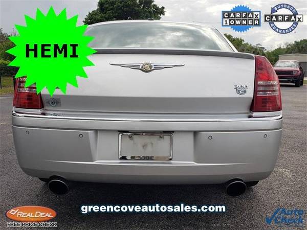 2006 Chrysler 300C Base The Best Vehicles at The Best Price! for sale in Green Cove Springs, FL – photo 8