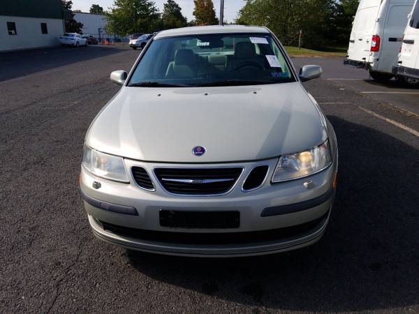 2006 SAAB 9-3 CLEAN CARFAX NO ACCIDENT,NEW INSPECTION GOOD TILL... for sale in Allentown, PA – photo 6