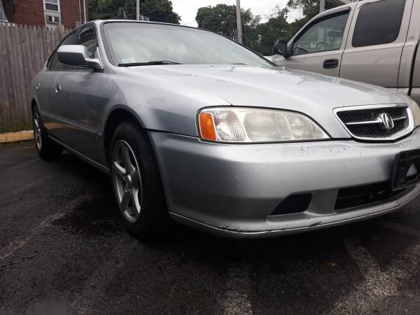 00 acura tl 3.2 for sale in Saugus, MA – photo 2