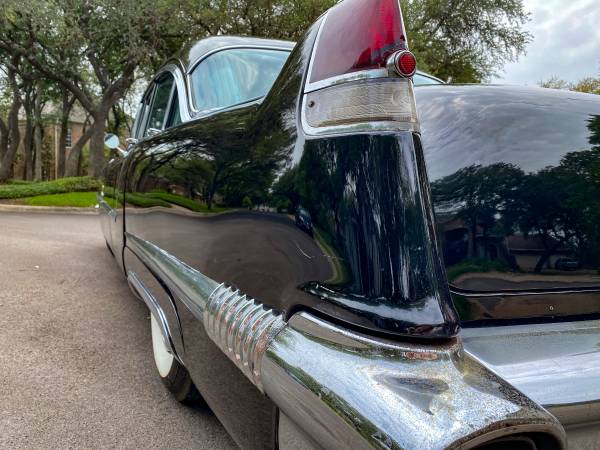 1956 Cadillac Fleetwood Sixty Special for sale in Austin, TX – photo 21