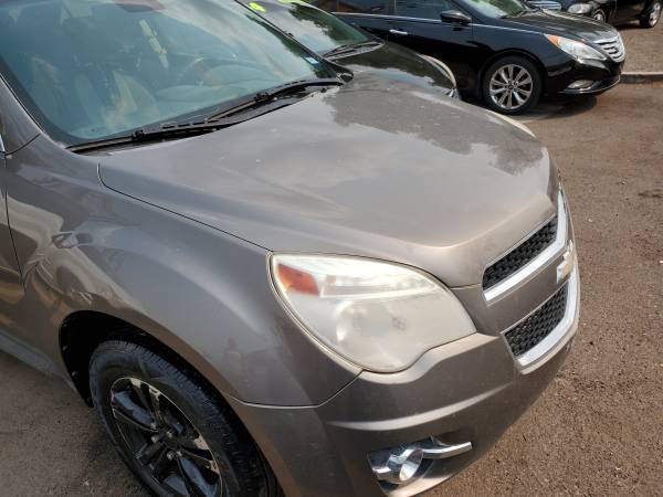 2012 chevy equinox LT, clean title, mechanic special!! - cars &... for sale in Mesa, AZ – photo 3