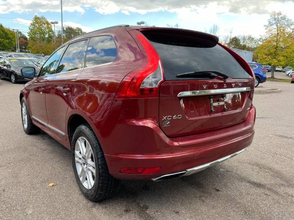 *****2015 VOLVO XC60 "T5 PREMIER AWD"***** - cars & trucks - by... for sale in south burlington, VT – photo 5