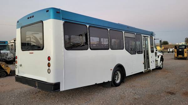 2017 International Shuttle Church Bus 29 Passenger HC/TC Commercial for sale in Oklahoma City, OK – photo 6