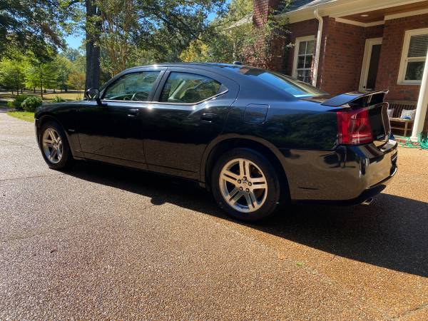 2006 Dodge Charger R/T - cars & trucks - by owner - vehicle... for sale in Nesbit, TN – photo 3