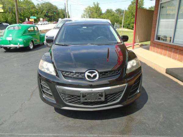 💥🐱‍🏍 2011 Mazda CX-7 SUV * FINANCING * WE TRADE AND BUY * 💥🐱‍ - cars... for sale in West Point, KY, KY – photo 5
