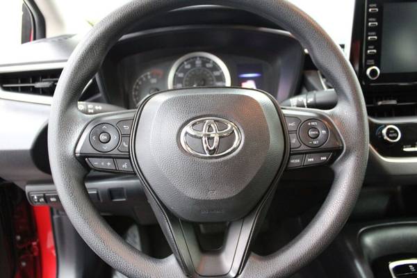 2020 Toyota Corolla LE for sale in PUYALLUP, WA – photo 13