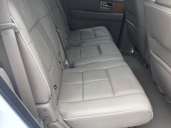 2008 Lincoln Navigator - Lowest Miles / Cleanest Cars In FL - cars &... for sale in Fort Myers, FL – photo 12