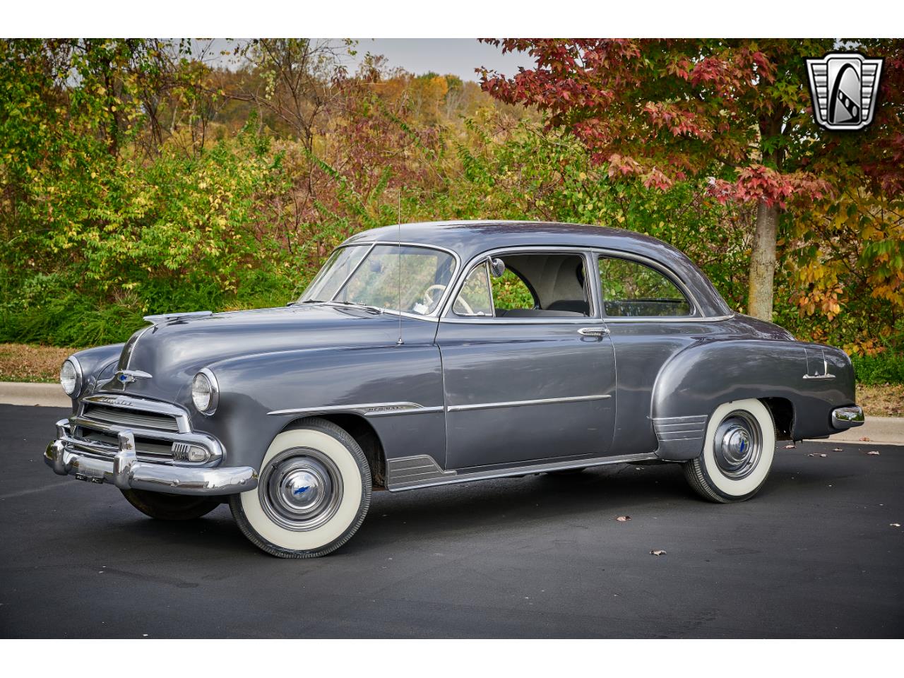 1951 Chevrolet Deluxe for sale in O'Fallon, IL – photo 22