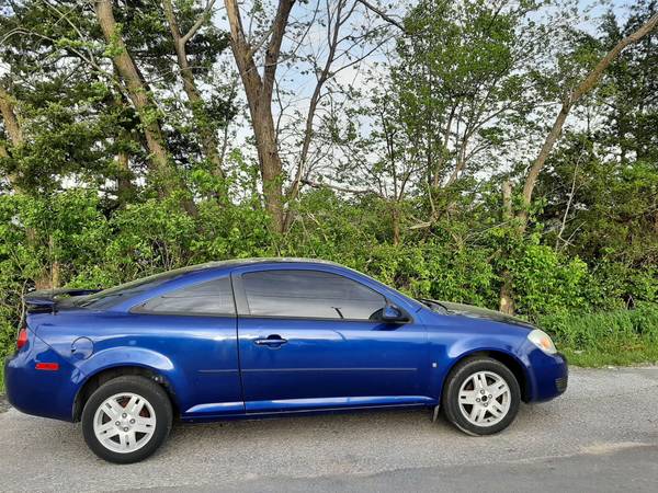 2006 CheVy Cobalt 2 2L coupe - - by dealer - vehicle for sale in Fulton, MO – photo 5