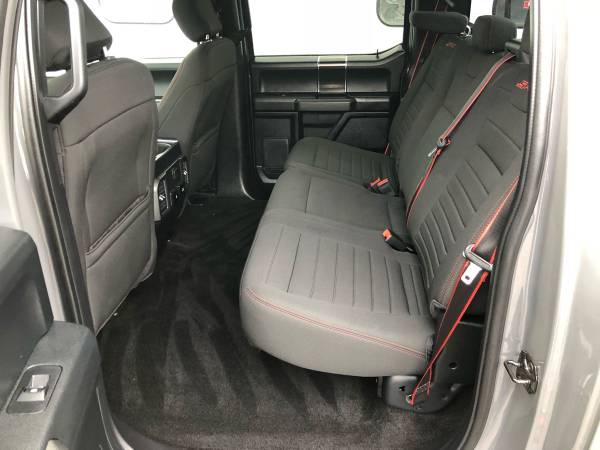 2018 Ford F-150 SuperCrew XLT 4x4 - Sport Special Edition - Leadfoot... for sale in binghamton, NY – photo 14