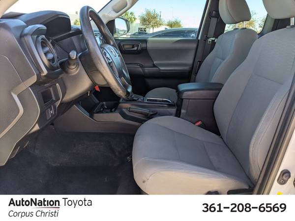 2018 Toyota Tacoma SR 4x4 4WD Four Wheel Drive SKU:JX061186 - cars &... for sale in Corpus Christi, TX – photo 13