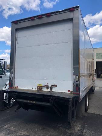 2011 International 4300 24 Thermoking 800 Box Truck 2570 - cars & for sale in Coventry, RI – photo 4