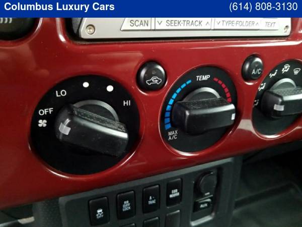2010 Toyota FJ Cruiser 4WD 4dr Auto $999 DownPayment with credit... for sale in Columbus, OH – photo 13