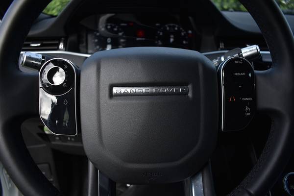 2020 Land Rover Range Rover Evoque SE AWD 4dr SUV SUV - cars &... for sale in Miami, MI – photo 15