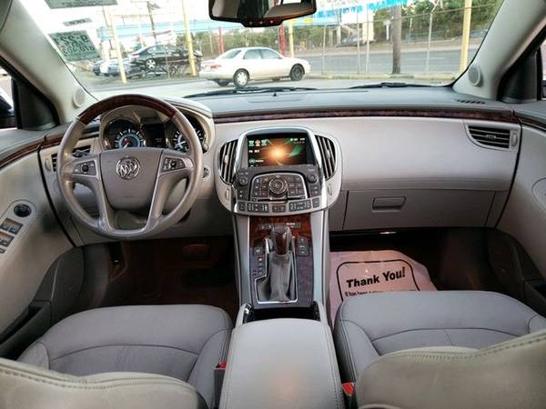 2012 Buick LaCrosse Premium II Sedan 4D for sale in Pennsauken, NJ – photo 20