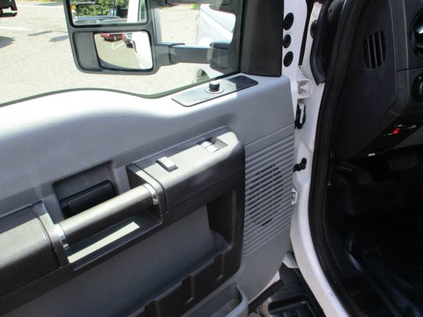 2013 Ford F-250 SD SUPER CAB 4X4 UTIL. CAP W/ SNOW PLOW for sale in south amboy, NJ – photo 24
