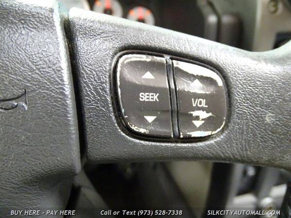2004 Hummer H2 Lux Series 4x4 Leather Sunroof 4WD 4dr SUV - AS LOW... for sale in Paterson, PA – photo 23